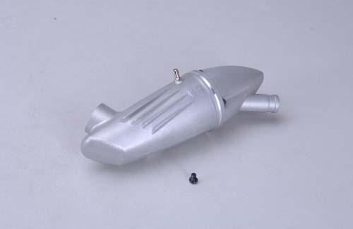 OS Engine Silencer Body (F-6010)-FS200S
