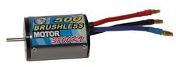 Anderson 500 Brushless Motor 3800Kv