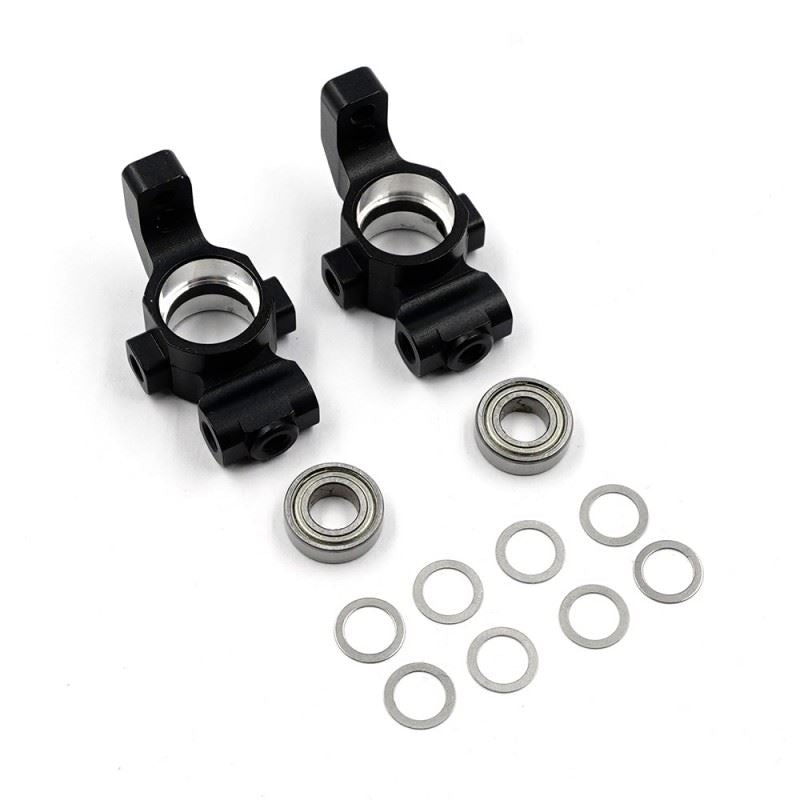 Yeah Racing Aluminum 7075 Rear Upright For Xpress Xm1 Xm1S Am1 Am1S Fm1S