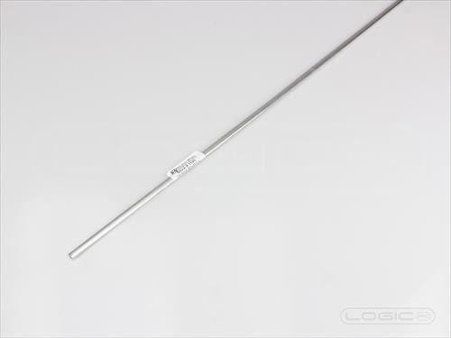 K&S Alu Stmline Tube 1/4x35"/6.35x889mm