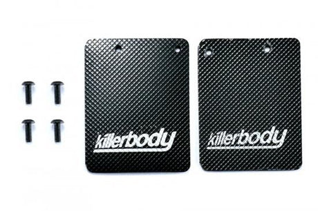 KILLERBODY FENDER FOR 1/10 SCT
