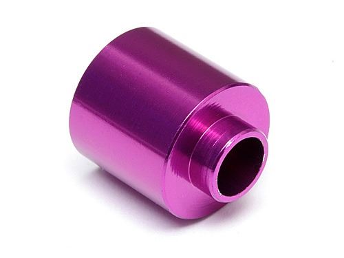 HPI Spacer 5X12X11mm (Purple)