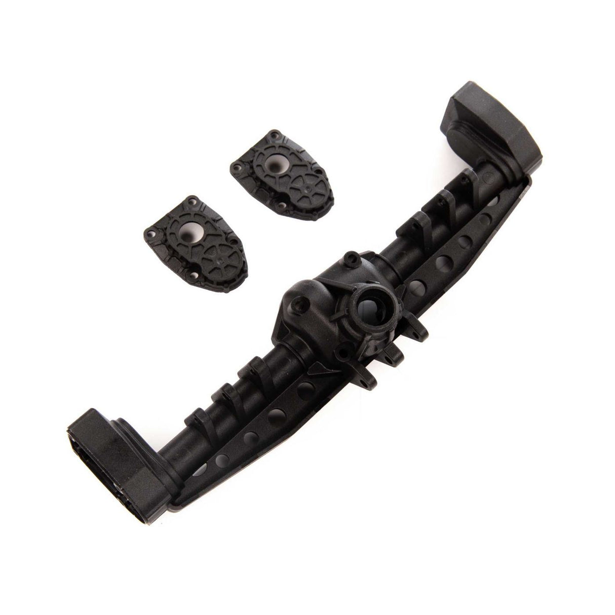 Axial AR45P Portal Axle Housing (Rear): SCX10 III