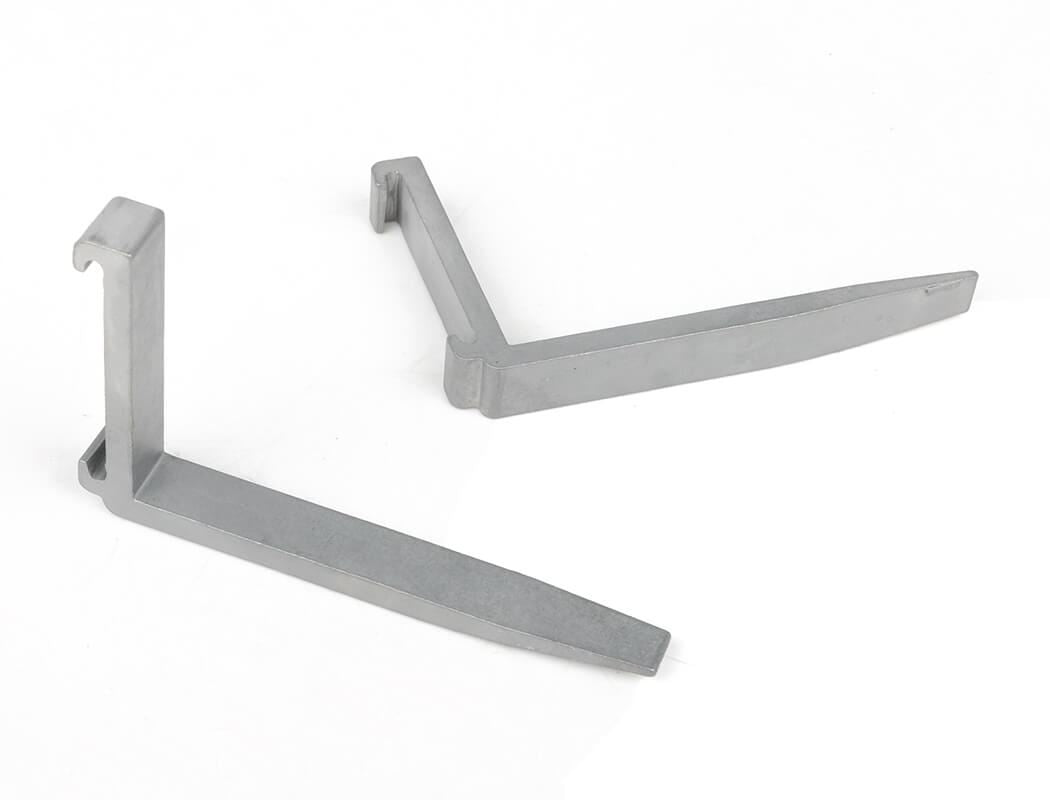 RC4WD 1/14 PALLET FORKS FOR R350 COMPACT TRACK LOADER