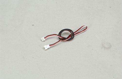 Futaba Servo Extension Lead (Molex) 400mm