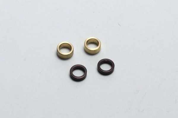 Aluminium Collars Zx5 Sp-Rb5-Zx6-Zx7