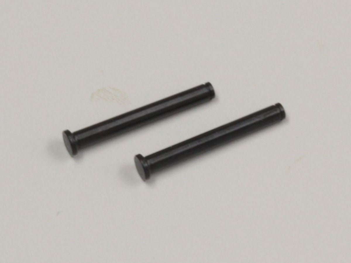 Suspension Shaft 3X26Mm Kyosho Optima (2)