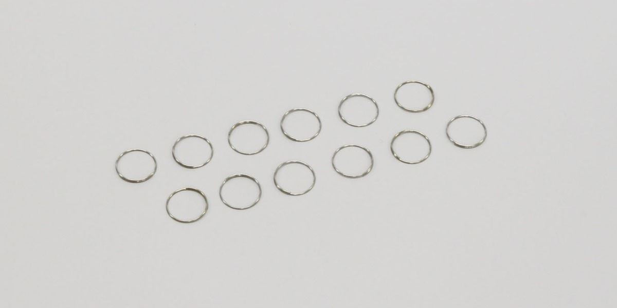 Sail Rings Kyosho Fortune 612