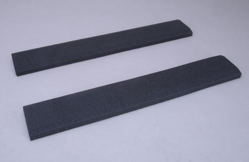FG Modellsport Tyre Inserts Baja Wide (Pk2)