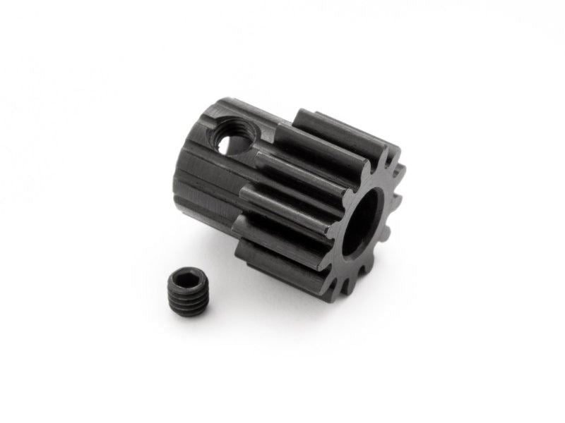 Maverick Pinion Gear 13T (32DP/5.0mm Shaft)