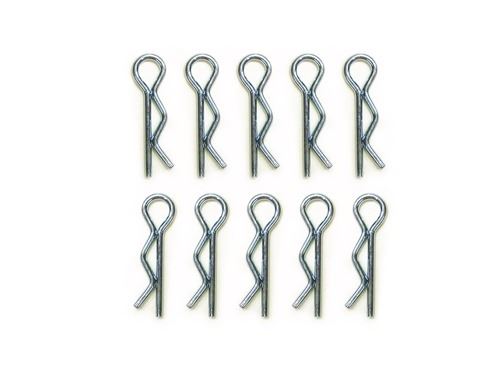 Carisma M40S Snap Pins
