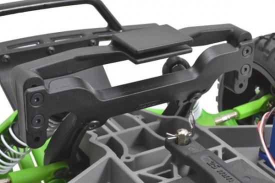 RPM SLASH 2WD 'NO CLIP' BODY MOUNTS