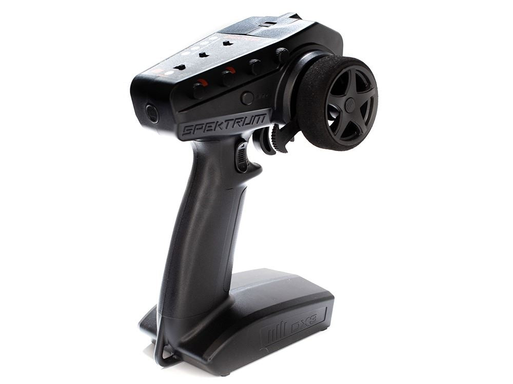 Spektrum DX3 Thumb Steer Wheel