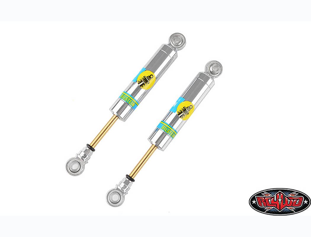 Rc4Wd Bilstein Sz Series Shock Absorbers (80Mm)