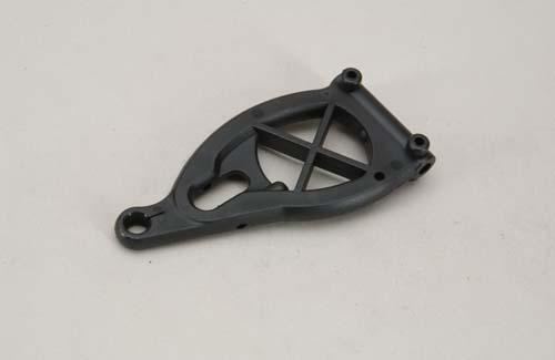 XTM Racing Sus Arm-Left Front Lower 1:6 Buggy