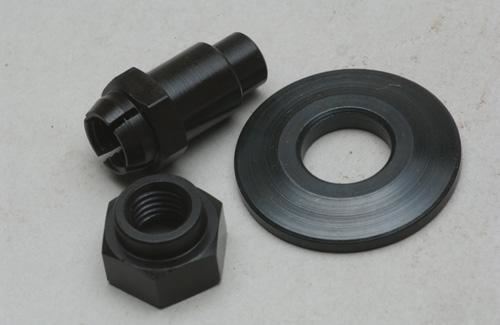 OS Engine Locknut Set For Spinner FS91S