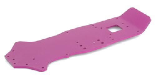 Schumacher CNC Alloy Chassis - Rascal