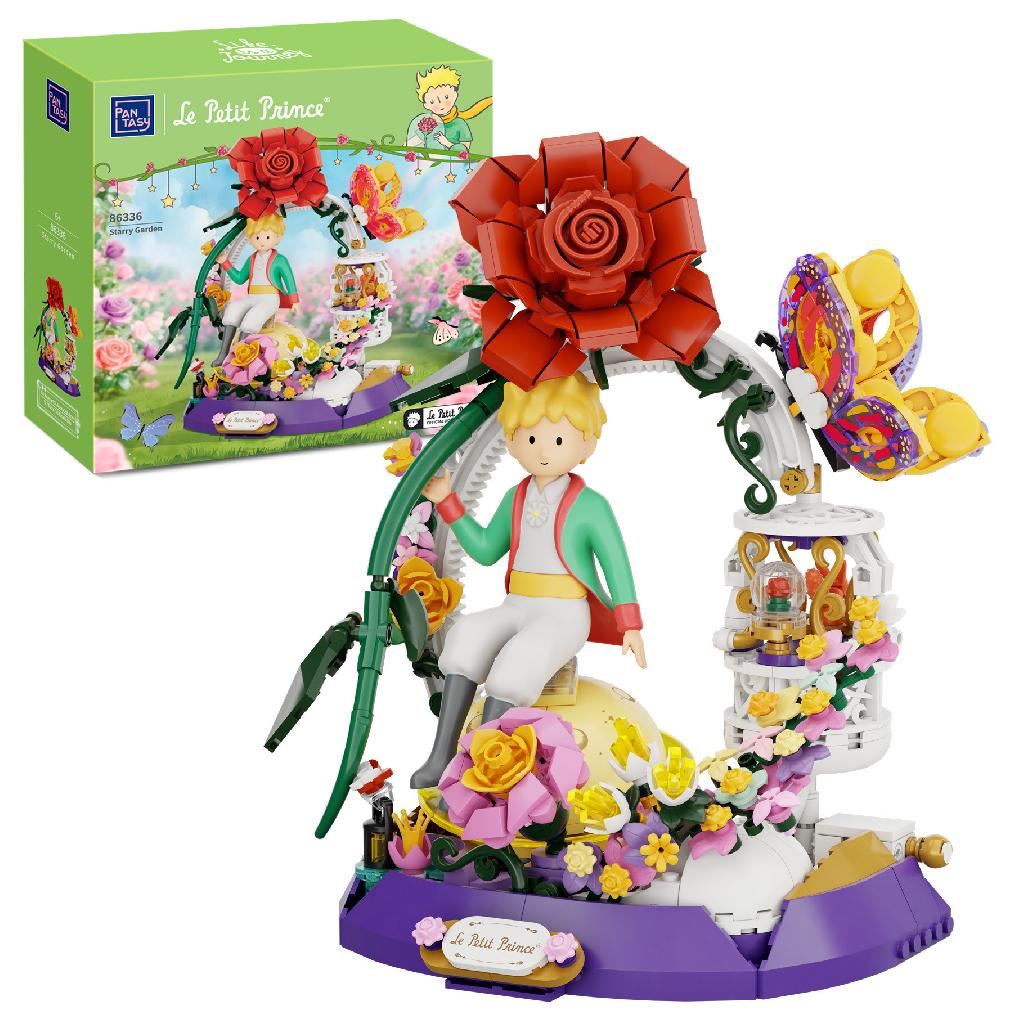 Pantasy Le Petit Prince™ Starry Garden - 300 Pcs