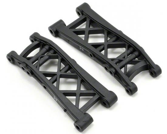 Schumacher Wishbone; Rear Med Flex - Cat SX pr