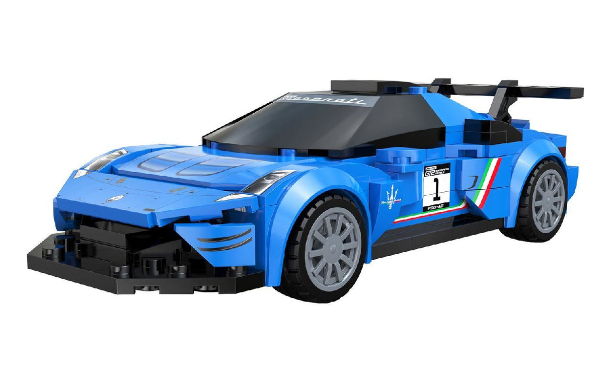 Cada Maserati Mc20 Gt2 - 240 Pcs