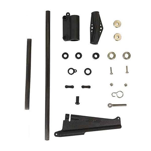 Joysway Df95 Main Boom Pack D W/ New Gooseneck & Com. Stru