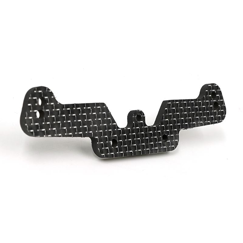 Yeah Racing Carbon Rear Shock Tower For Kyosho Optima Mid