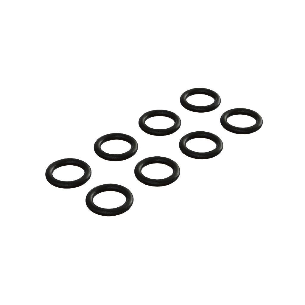 Arrma O-Ring 9.8X2.2Mm (8Pcs)