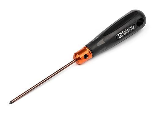HPI Pro-Series Tools 3mm Phillips Screwdriver