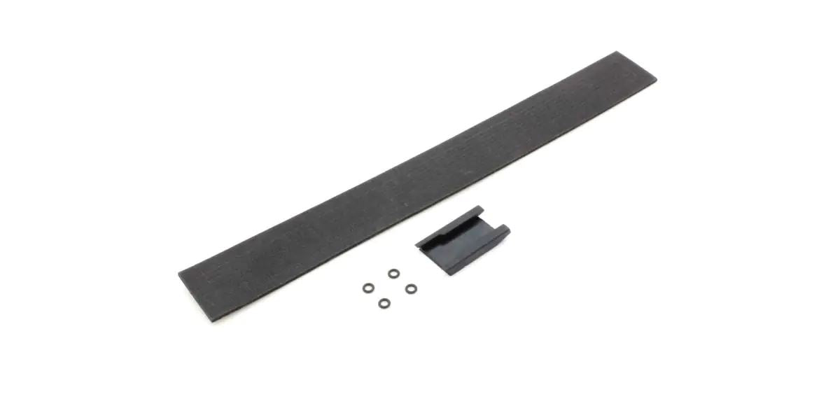 Kyosho Optima Mid Sealing Parts Set
