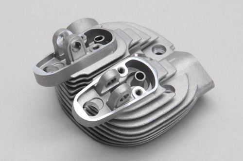 OS Engine Cylinder Head FS-95V