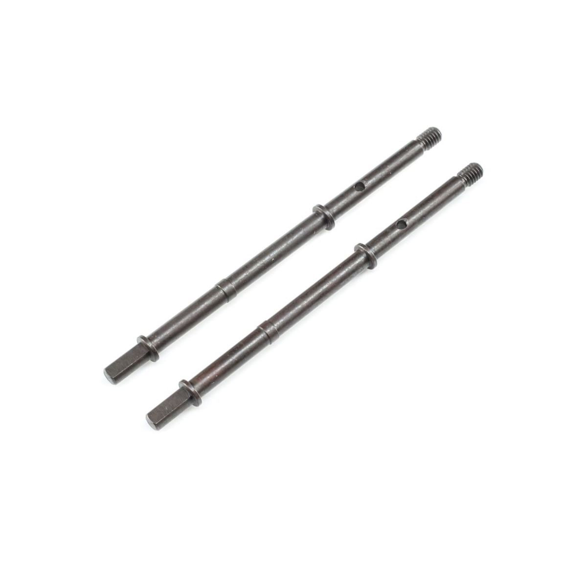 ECX Rear Axle (2): 1.9 Barrage