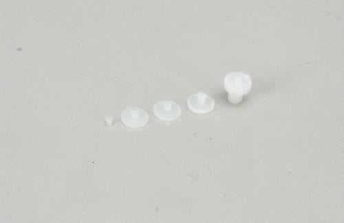 Cirrus Gear Set - CS402/BB