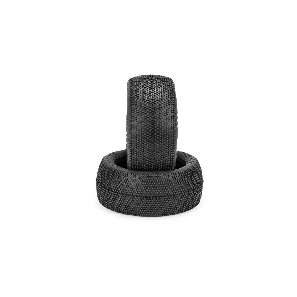 Falcon - Green (Fits - 1/8Th Truck Wheel)