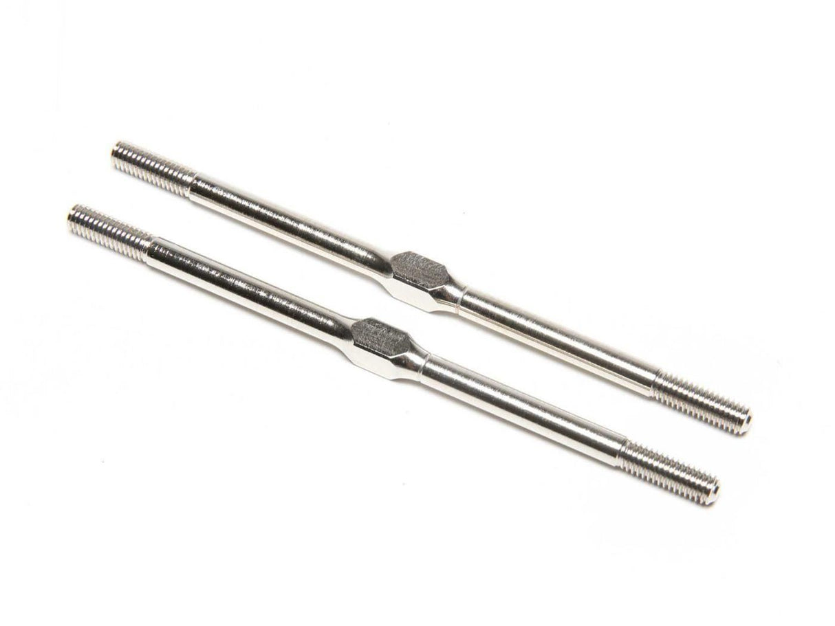 TLR Turnbuckle, Steering(2): 8XT