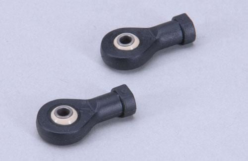 FG Modellsport Spec Ball&socket Joint 3mm/M4 (2)