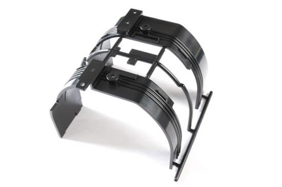 Tamiya W Parts For 56318