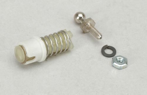 Sullivan HD Ball Link with Lock 2-56 (Each)