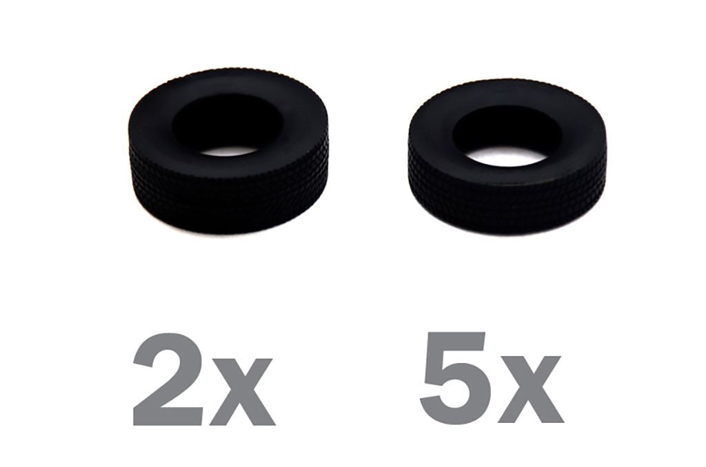 Italeri Scania R730 Streamline Show Trucks