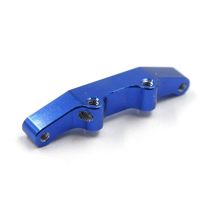 Yeah Racing Aluminum Steering Set For Losi 1/24 Micro-B 2Wd Buggy / 1/28 Micro-T Truck