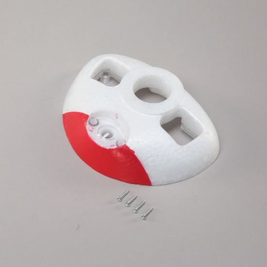 E-Flite Cowl: Cherokee 1.4m