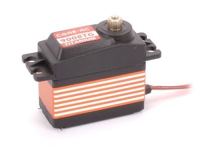 Core RC - 9008TG Digital Servo 9Kg .08 Sec