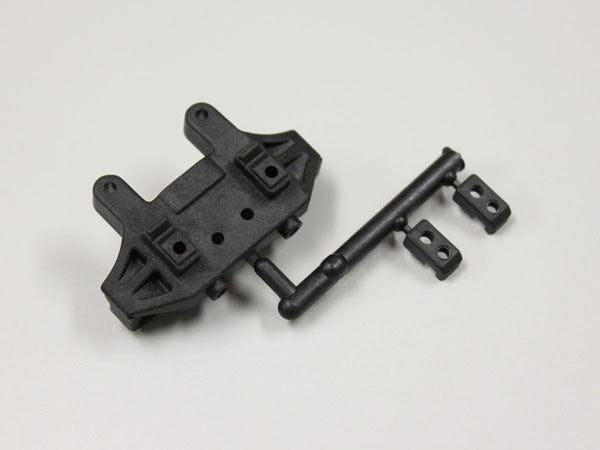 Rear Bulk Rb6 (Mid Motor)