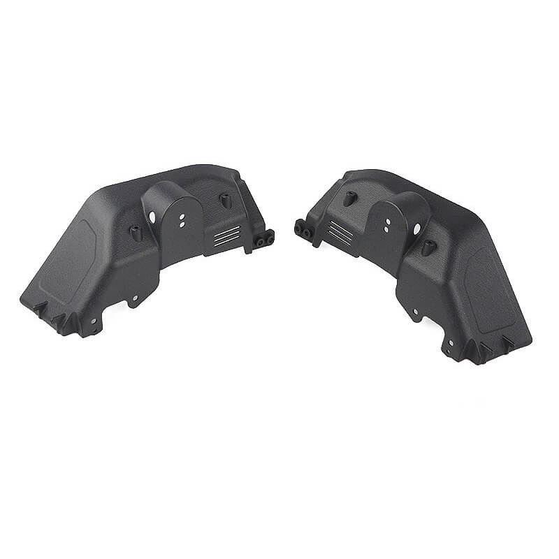Rc4Wd Inner Fenders For Rc4Wd Gelande 2 Cruiser (Front)