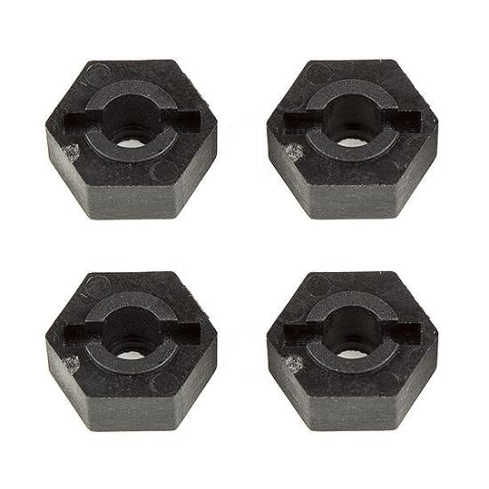 Element RC Enduro Wheel Hexes - 6 mm