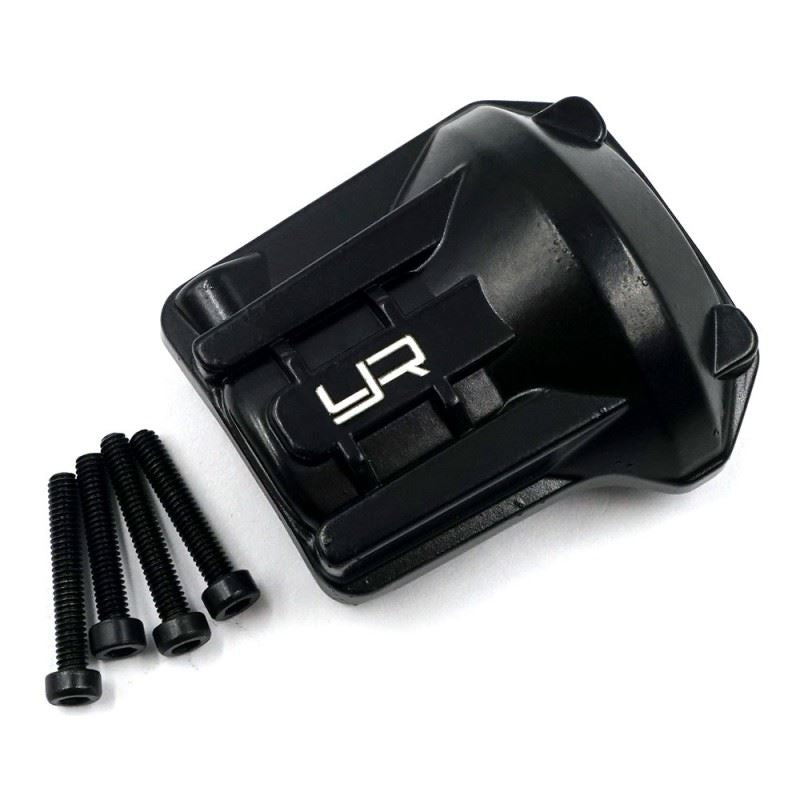 Yeah Racing Alloy Front Diff Cover For Traxxas TRX-4 TRX-6