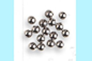 Artesania Cannon Bullets 3mm (100U)