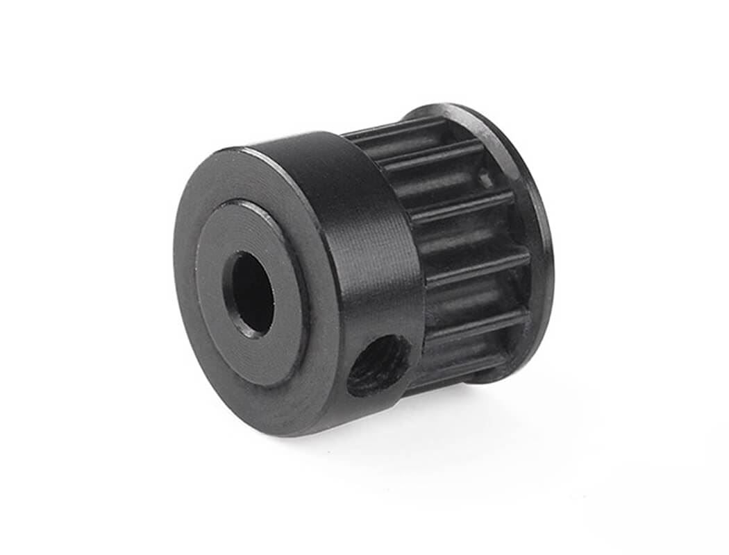 Rc4Wd Belt Drive Kit For Tamiya Tt-02