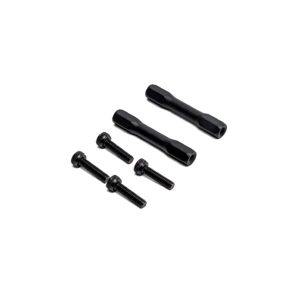 Blade Aluminum Frame Spacer: Fusion 700