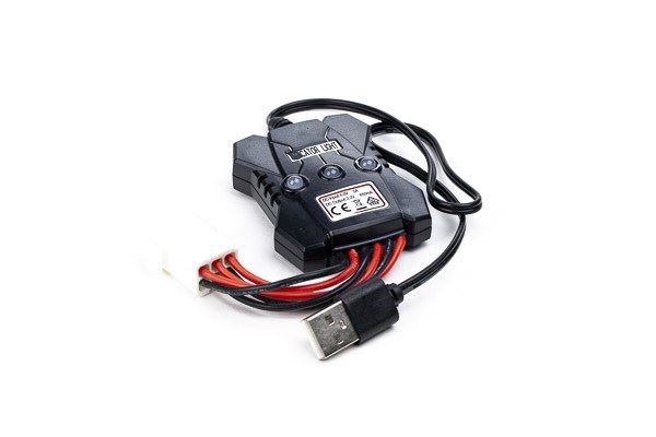 BlackZon Warrior 1/12th 2WD Electric Truck