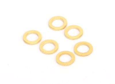 Schumacher Kingpin Shim-Eclipse-pk6